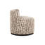 Fauteuil d'appoint Franny
