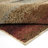 Sybill Striped Multi Stain Resistant Area Rug-1867209701