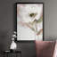 «Summer Bloom II», reproduction sur toile encadrée-753708602-753708604