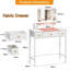 Dressing Table with Mirror-1071970872