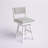 Authement Swivel Upholstered Counter Stool-82964562
