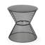Table d'appoint en fer Yoshida-1664974896