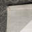 Strolling Garden Martha Stewart Viscos/Wool Rug in Gray-4211749