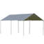 Tellis 2.9m x 6m Canopy