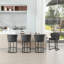 Plath Bar Stool Set-1888242689