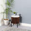 Merts End Table