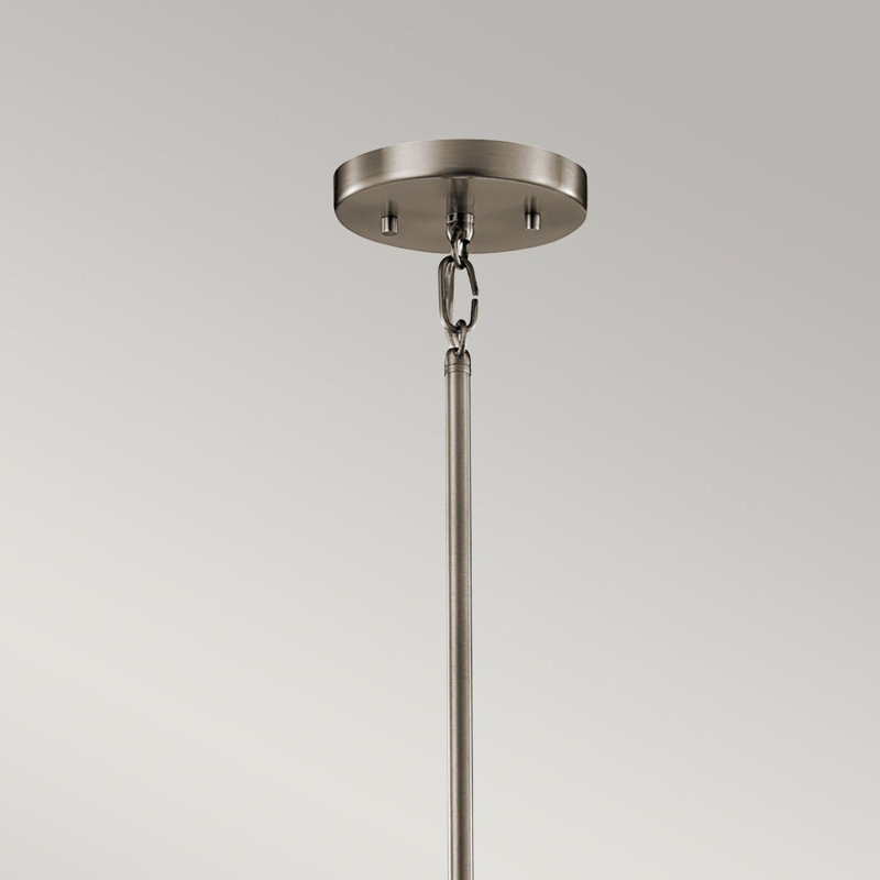 Ottilie 1 - Light Drum Pendant