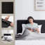 Tête de lit tapissier ajustable Nest Square-101058273-101058269