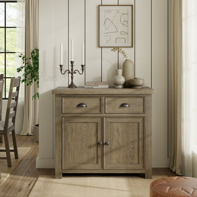 Columbia 80cm Sideboard