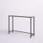 Fishel 41.54'' Console Table-532043363