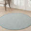 Tapis ivoire intérieur / extérieur Mcdade-468760350