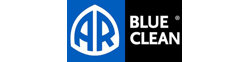 AR Blue Clean logo