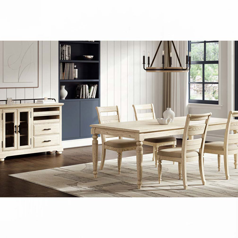 Chaises de salle à manger