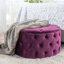 Velours fuchsia avec un éclat subtil et un agencement de couleurs élégantes