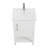 Jewell 20" Single Bathroom Vanity Set-554341329