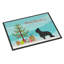 Tapis de porte d’intérieur anti-dérapant brie-22322635