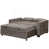 Brown Grey Chenille is out of stock selected
