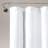 Lush Decor Hotel Collection Shower Curtain-73901647