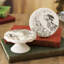 Alice In Wonderland Ceramic Cake Stand