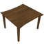 Table de comptoir extensible Joplin