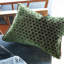 Jabot Velvet Decorative Pillow-669314266-669314081