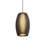Stecche Di Legno 1 - Light Pendant