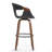 Pompano Swivel Upholstered Counter Stool-1453837052