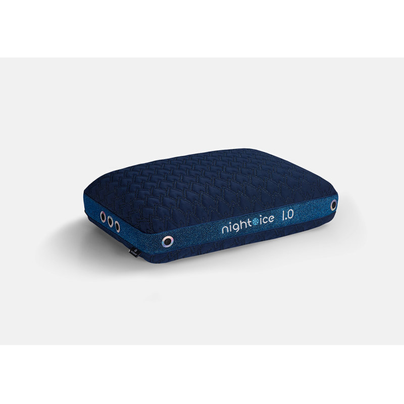 Night Ice 2.0 Blue Cooling Performance Pillow