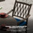 4 - Person Patio Dining Set Umbrella Hole Included Round Table with Cushions Included-737777838