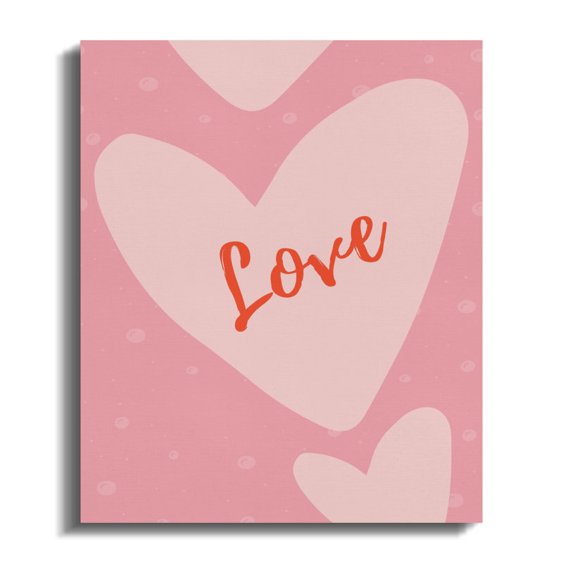 Coyne Wrapped Canvas Print Set, 9x12