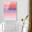 Peach Coastline II Print by Oliver Gal-1091500649-1324880780