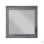 Miroir rectangulaire