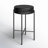 Eugenia Upholstered Bar & Counter Stool with Metal Frame-1015628895-1067846071