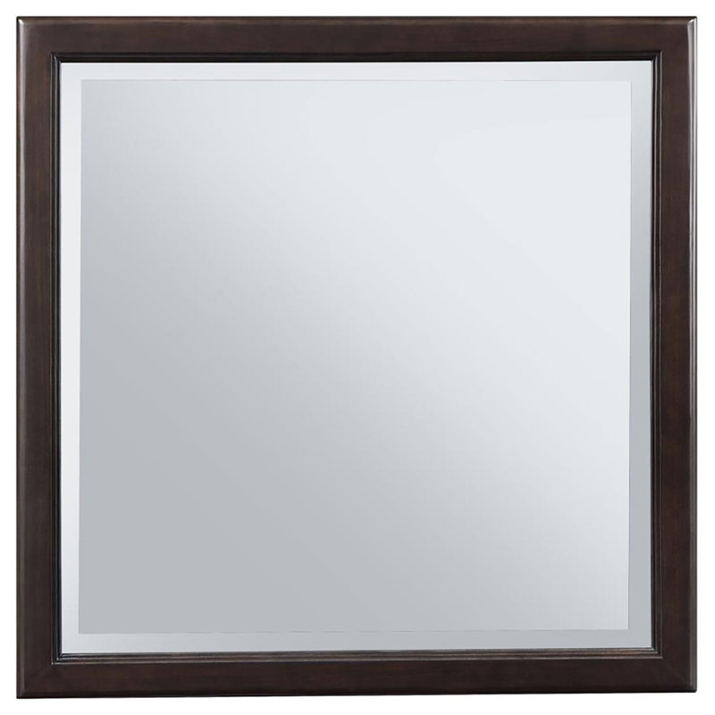 Miroir de commode Manke