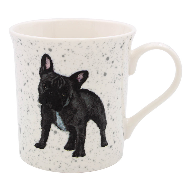 Latinne Ceramic Coffee Mug