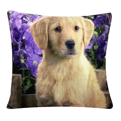 Diederick Square Cushion Cover