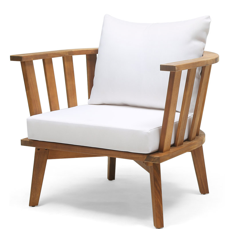 Cherri Outdoor Lounge Chair