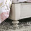 Ensemble de chambre à coucher 3 pièces Mathes