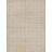 Desi hand-knotted Wool Light Silver Area Rug-126126000-126227764