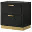 Table de chevet 2 tiroirs Sophia-720282895