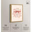 Reproduction d'art sur toile encadrée, "Promise future" par Art Remedy, cadre doré, 10 x 15-129624355-129624360