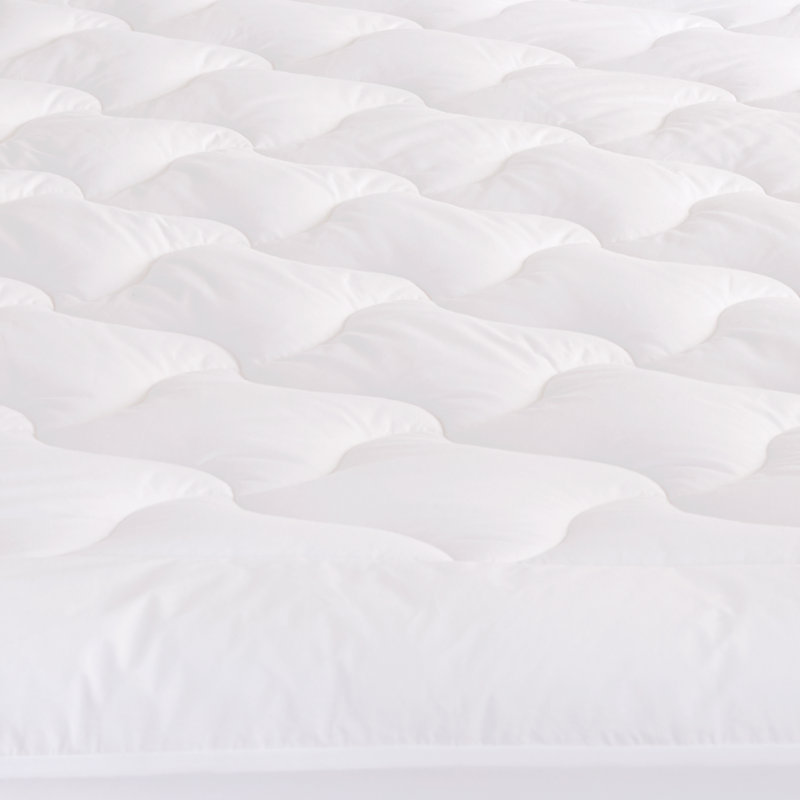Royauté - couvre-matelas pour grand lit 233, Grand