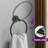 4 - Piece Bathroom Hardware Set-93658044