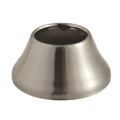 Kingston Brass Made To Match 1-1/2-Inch ID x 3-Inch OD Bell Flange