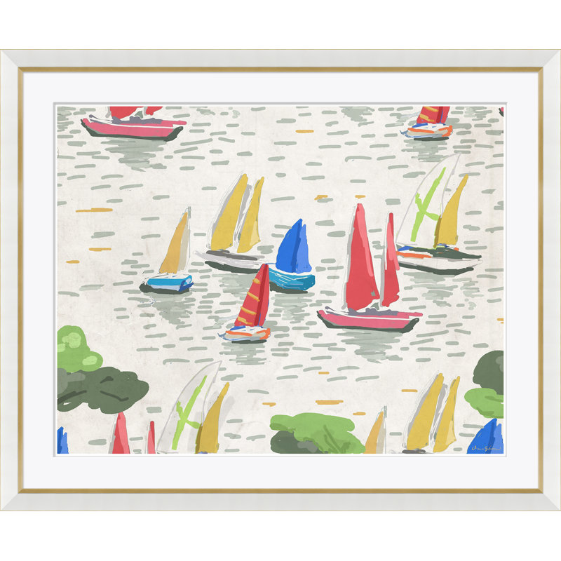 Sunday Afternoon Giclee Print by Dana Gibson