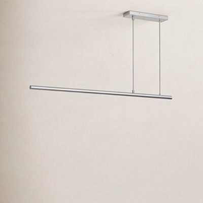 Single Light LED Pendant