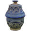 Handmade Ceramic Decorative Bowl