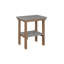 Outdoor Rectangle Side Table-446691078-446691079