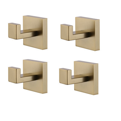 Wall Mounted Robe Hook
