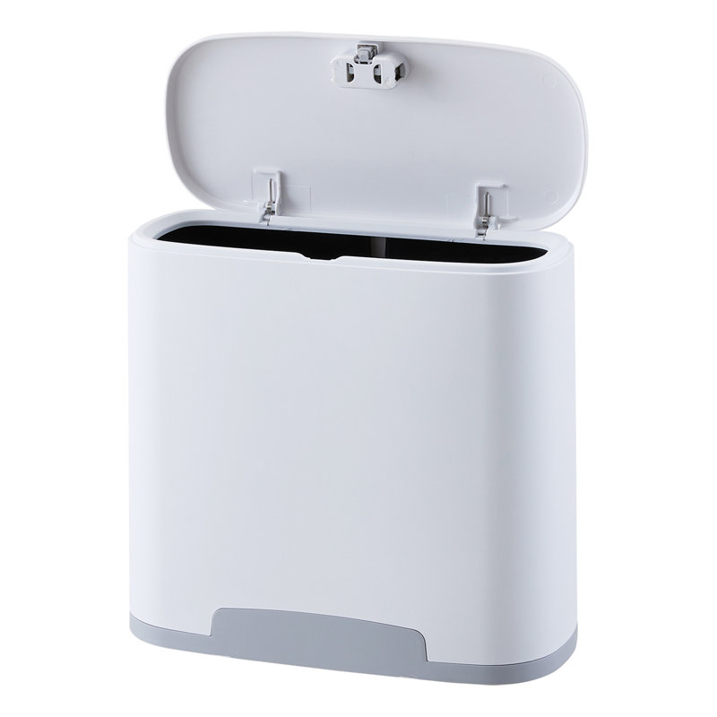 Waste Bin - 9.46 L